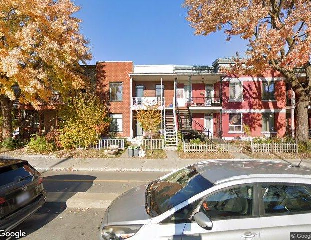 2 CH - 1 SDB - Montréal - $1,265 /mo - Photo 1