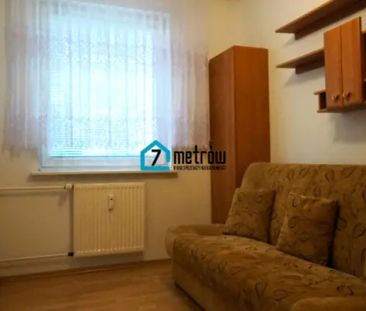 PRZYTULNE, PRZESTRONNE 3 POKOJOWE z balkonem - Photo 6