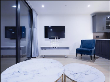 3 bedroom flat to rent - Photo 2