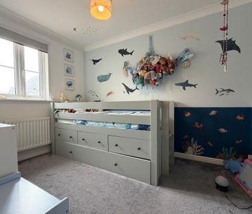 3 bedroom terraced house to rent - Photo 5