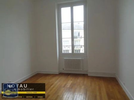 Appartement à louer 4 pièces 102m² - Photo 4