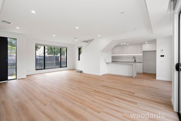 Brand New Townhouse in Prime Location - Photo 1