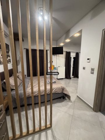 Studio/Γκαρσονιέρα για ενοικίαση Κέντρο Θεσσαλονίκης - Φωτογραφία 2