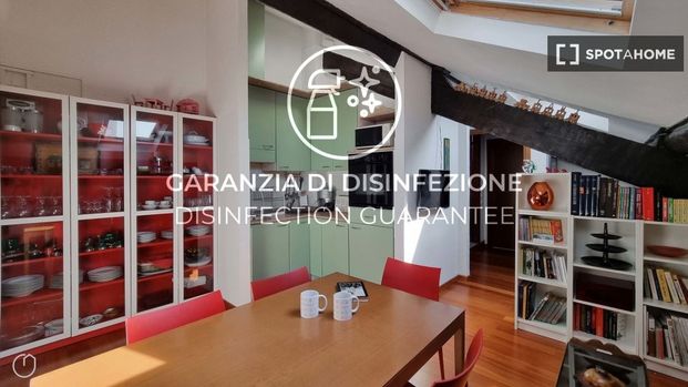 Via Lodovico Castelvetro, Milan, Lombardy 20154 - Photo 1