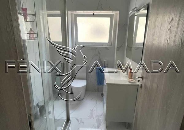 Apartamento T2 em Setúbal