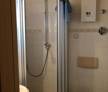 30 qm Appartement in 56179 Vallendar - 1 Zimmer Wohnung - Photo 3