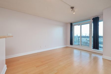 For Lease - 2121 Lakeshore Boulevard Unit# 1404, Toronto, Ontario - Photo 3