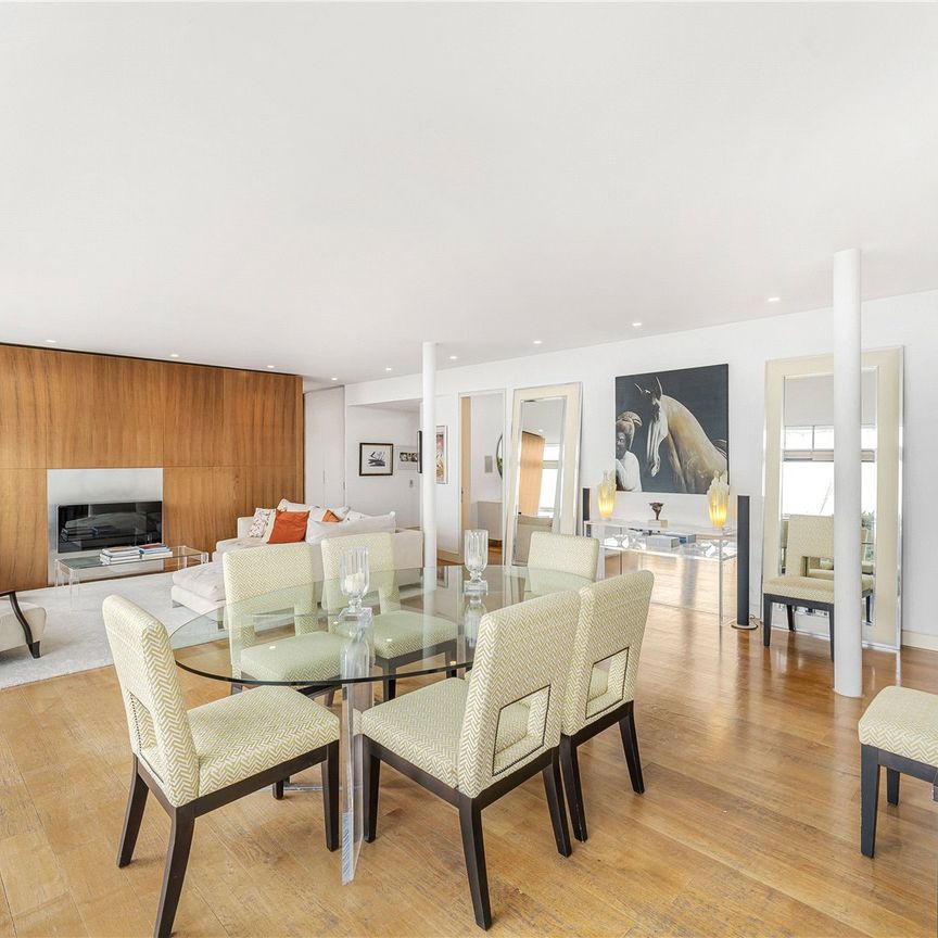 Pentonville Road, London, N1 9LG - Photo 1