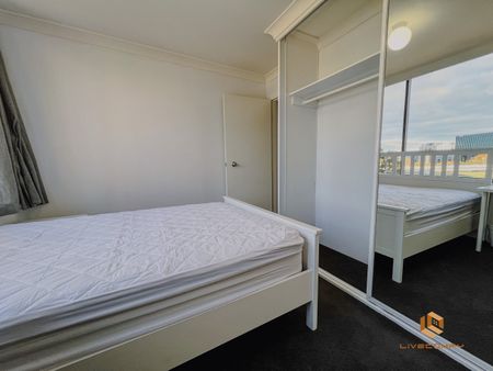 Canberra CBD - Photo 5