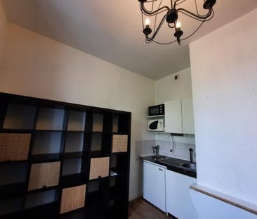 Appartement T1 à louer - 14 m² - Photo 2