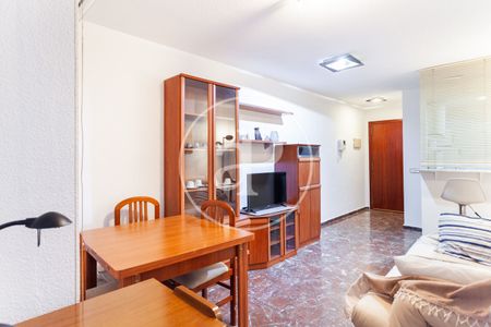 Loft for rent with views in La Petxina (Valencia) - Photo 5