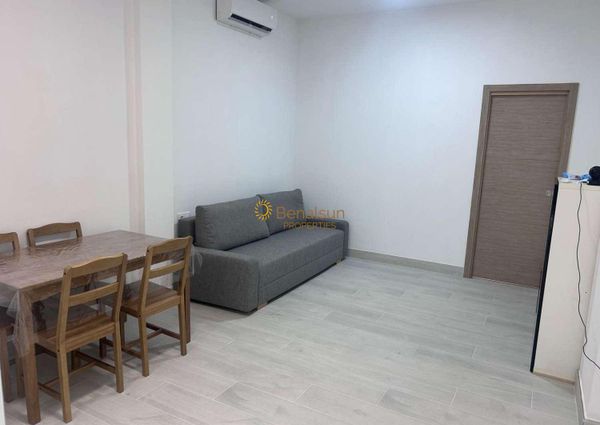 NICE GROUND FLOOR APARTMENT FOR RENT IN FUENGIROLA FOR LONG TERM