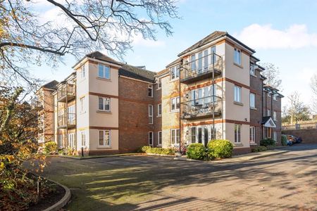 Meadrow, Godalming - 2 bedrooms Property for lettings - Seymours - Photo 5