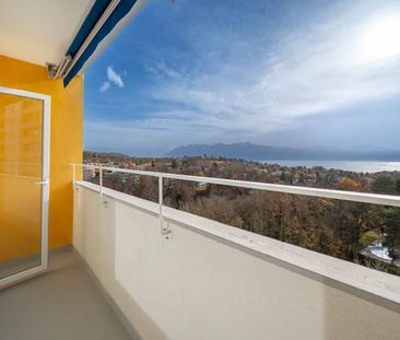 4.5 Zimmer, 138 m², 10. Stock - Foto 6