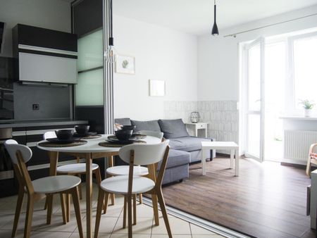 Poznań, Wilda ul. Saperska - Photo 2