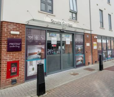 Classic Studio - Photo 5