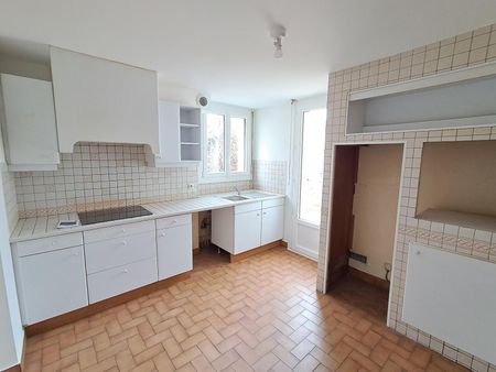 Location Maison 5 pièces 126m² NANTES 44000 - Photo 4