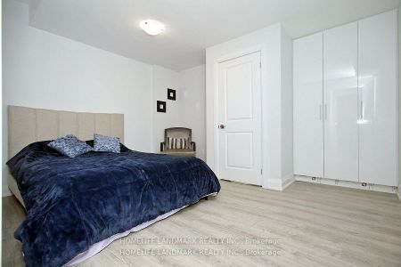 For Lease - 42 Seguin Street Unit# basement, Richmond Hill, Ontario - Photo 2