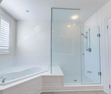 Condo Townhouse For Lease | W9245254 - Photo 3