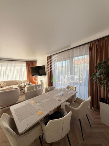 Duplex Modern–3 Dormitoare+Living Open Space | Terasă Gen - Fotografie 5