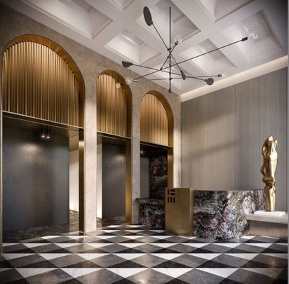 For Lease - 123 Portland Street Unit# 801, Toronto, Ontario - Photo 1