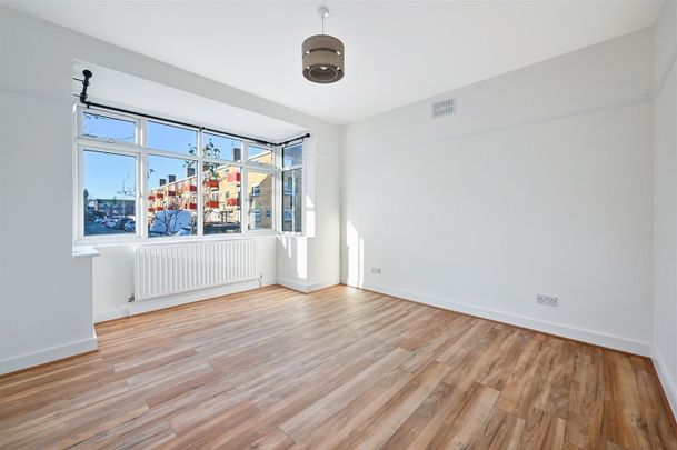2 Bed Maisonette, Abbey Road, SW19 - Photo 1