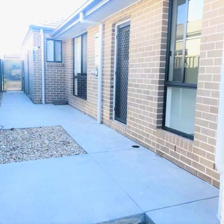 “QUALITY 4 BEDROOM HOME!” - Photo 1