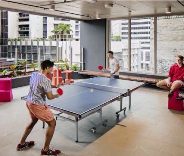 Standard Room in 5-Bed Apartment - Photo 1