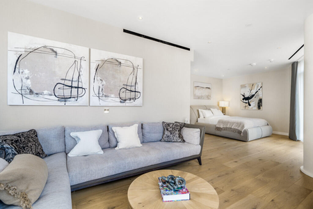 3 bedroom apartment to rent - Photo 4