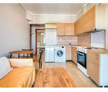 Studio/Γκαρσονιέρα για ενοικίαση Παναγία Φανερωμένη (Ξηροκρήνη - Πα... - Φωτογραφία 1