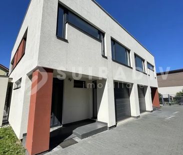 Casa tip duplex, garaj, terasa rooftop- Europa - Photo 5