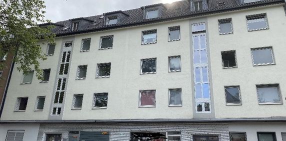 2-Raum Wohnung mit Balkon in Essen Frohnhausen für Selbstzahler - Photo 2