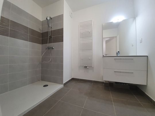 Appartement 3 pièces - Photo 1