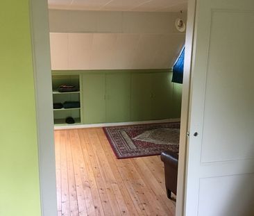 2 grote kamers aan de overkant van het Rivierenhof - Photo 4