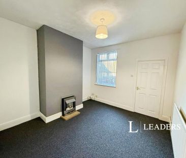 2 bedroom house to rent George Street, Stoke-on-Trent, ST4 - Photo 4