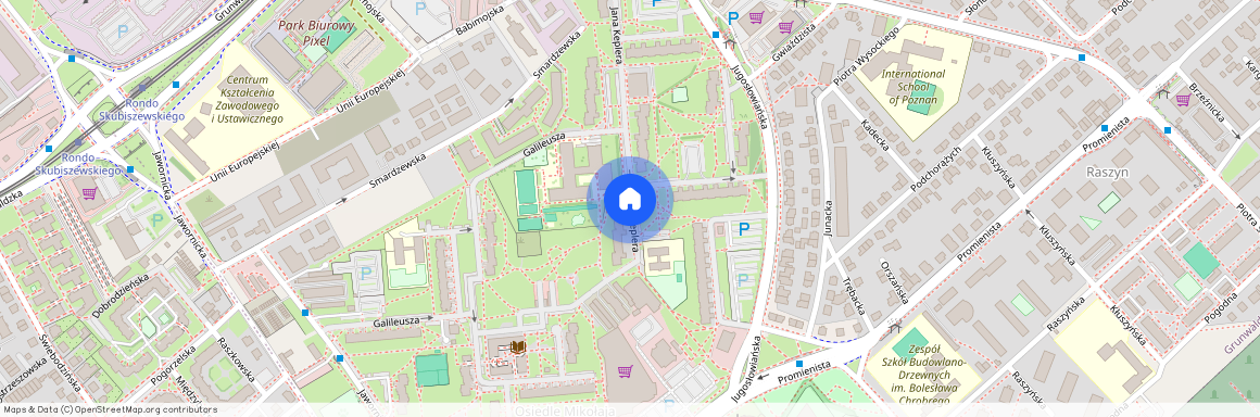 wielkopolskie, Poznań