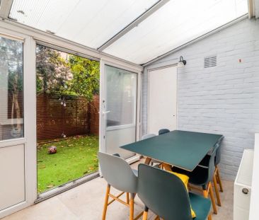 3 bedroom maisonette to rent - Photo 4