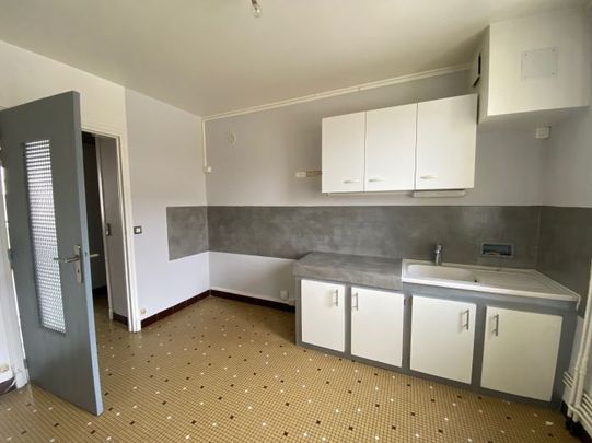 BEL APPARTEMENT T3 RENOVE - Photo 1