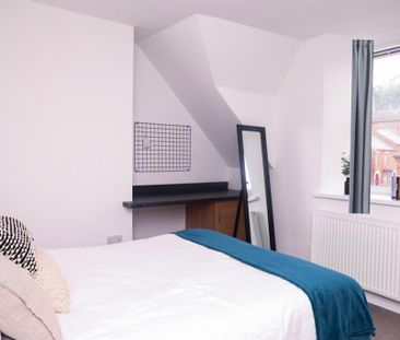 5 bedroom house to rent - Photo 1