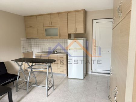 Studio/Γκαρσονιέρα για ενοικίαση Σεισμόπληκτα (Ιωάννινα) - Φωτογραφία 2