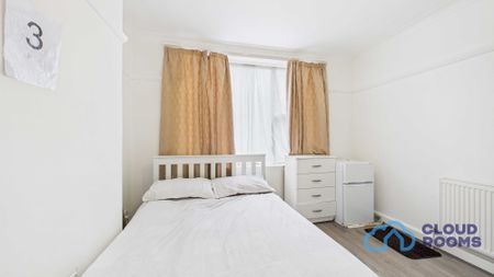 RM3 Woodstock Court | Lee | London | SE12 9HT - Photo 4