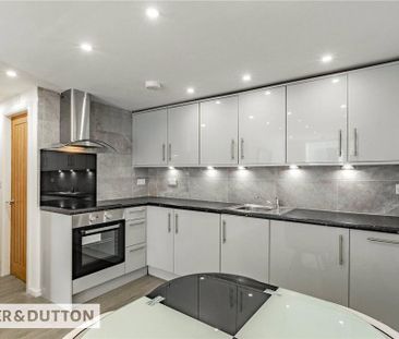 1 bedroom apartment to rent - Photo 6