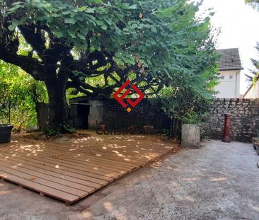 Location Maison 5 pièces 136m² ST ISMIER 38330 - Photo 6
