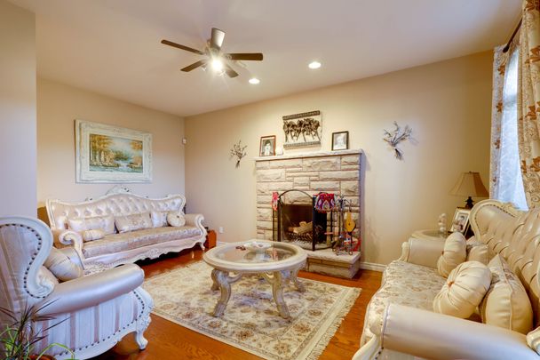 For Lease - 17353 Winston Churchill Boulevard Unit# Main, Caledon, Ontario - Photo 1