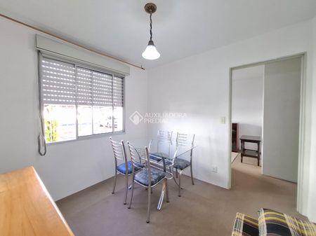 Apartamento com 2 quartos e 41m² para alugar em Canudos, Novo Hamburgo. - Photo 5