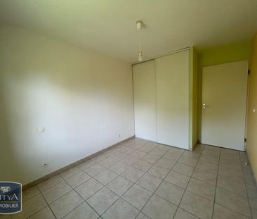 Location Appartement 3 pièces 65m² VERDUN SUR GARONNE 82600 - Photo 3