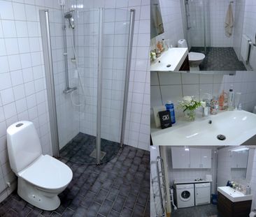 Kvarnskogsvägen, Sollentuna - Photo 5