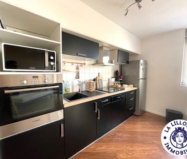 Location Appartement 2 pièces 45m² - Photo 1