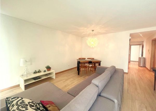 Apartamento T2 em Aveiro