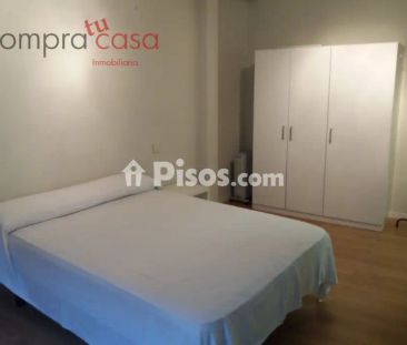 Piso en alquiler en Avenida del Acueducto - Photo 3